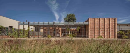 La Montse and Manel's House