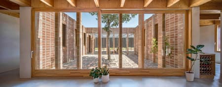 La Montse and Manel's House