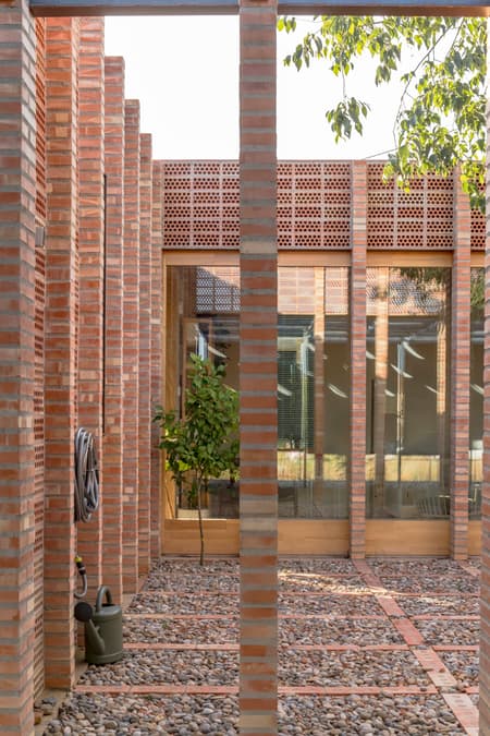 La Montse and Manel's House