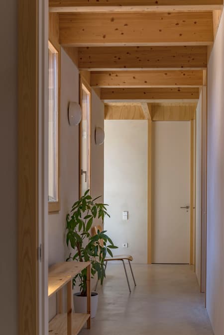 La Montse and Manel's House