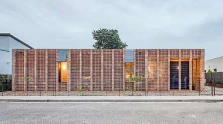 La Montse and Manel's House