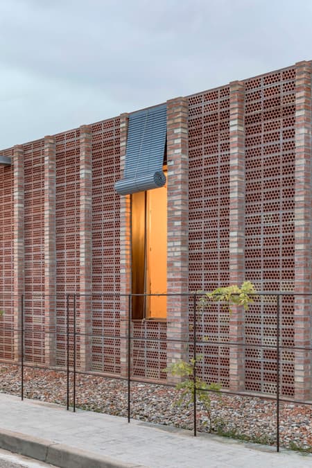 La Montse and Manel's House