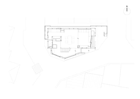 Jonoya House