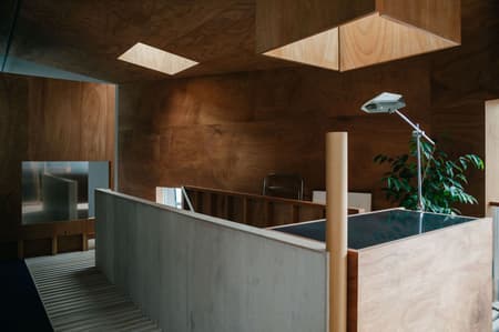 Jonoya House