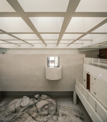 Lost Villa Shengsi Huanglong Island Lighthouse Hotel 