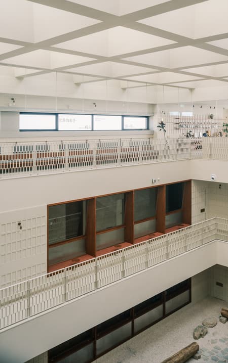 Lost Villa Shengsi Huanglong Island Lighthouse Hotel 