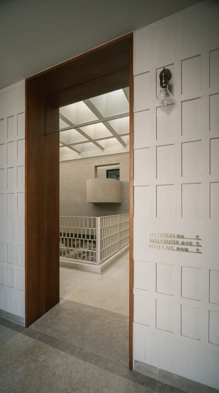 Lost Villa Shengsi Huanglong Island Lighthouse Hotel 