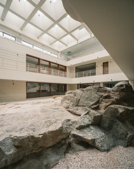 Lost Villa Shengsi Huanglong Island Lighthouse Hotel 