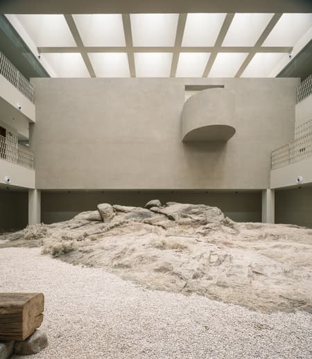 Lost Villa Shengsi Huanglong Island Lighthouse Hotel 