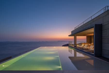 Lost Villa Shengsi Huanglong Island Lighthouse Hotel 