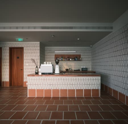 Lost Villa Shengsi Huanglong Island Lighthouse Hotel 