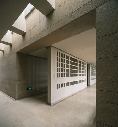 Lost Villa Shengsi Huanglong Island Lighthouse Hotel 