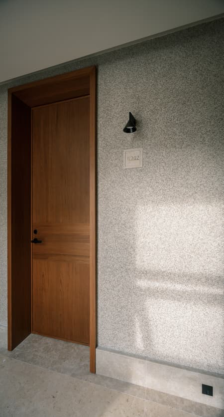 Lost Villa Shengsi Huanglong Island Lighthouse Hotel 