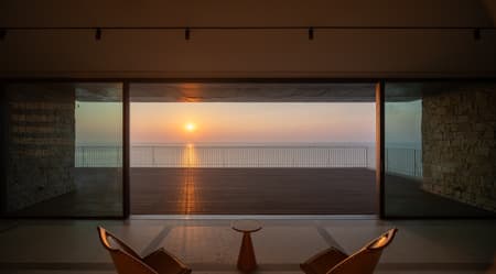 Lost Villa Shengsi Huanglong Island Lighthouse Hotel 