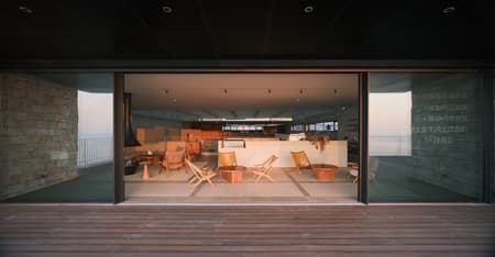 Lost Villa Shengsi Huanglong Island Lighthouse Hotel 