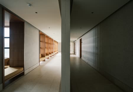 Lost Villa Shengsi Huanglong Island Lighthouse Hotel 