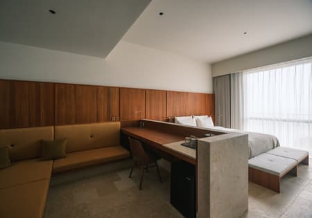 Lost Villa Shengsi Huanglong Island Lighthouse Hotel 