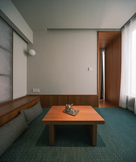 Lost Villa Shengsi Huanglong Island Lighthouse Hotel 