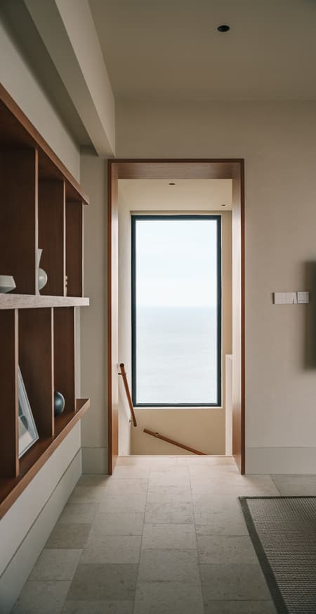 Lost Villa Shengsi Huanglong Island Lighthouse Hotel 