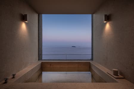 Lost Villa Shengsi Huanglong Island Lighthouse Hotel 