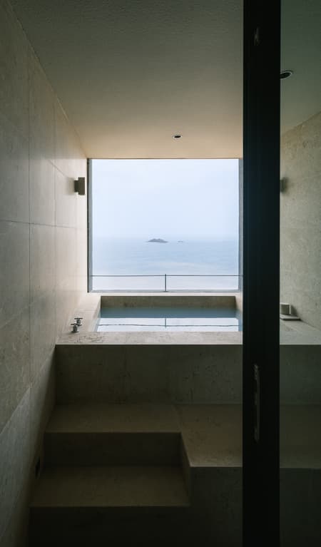 Lost Villa Shengsi Huanglong Island Lighthouse Hotel 