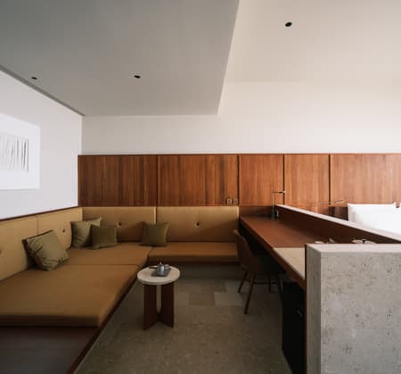 Lost Villa Shengsi Huanglong Island Lighthouse Hotel 