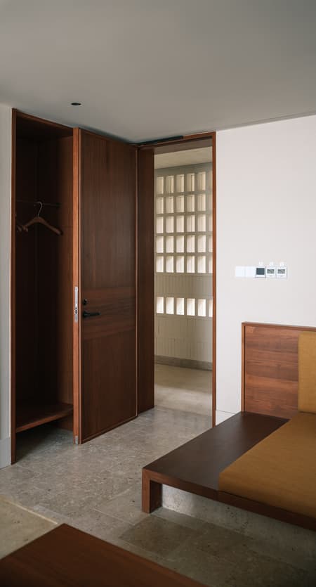 Lost Villa Shengsi Huanglong Island Lighthouse Hotel 