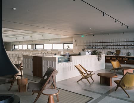 Lost Villa Shengsi Huanglong Island Lighthouse Hotel 