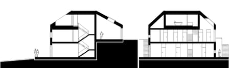 House Above The Castle