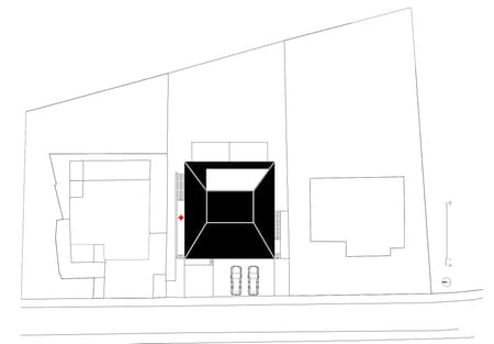 House Above The Castle