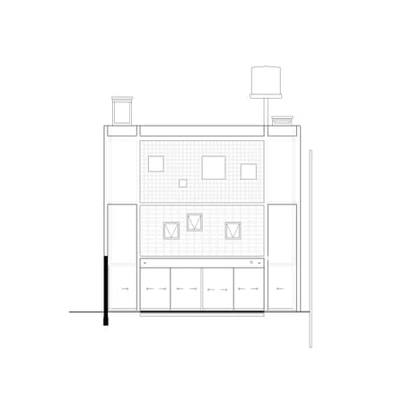 Caetés House