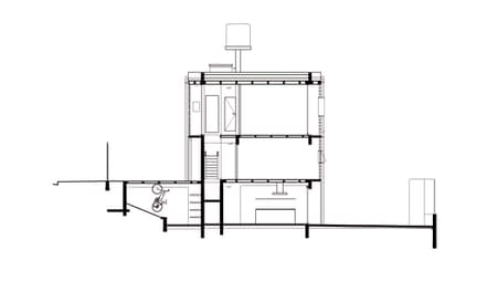 Caetés House