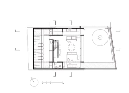 Caetés House