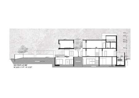 JD House