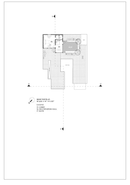 JD House