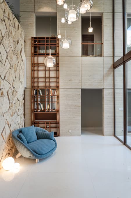 JD House