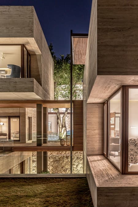 JD House