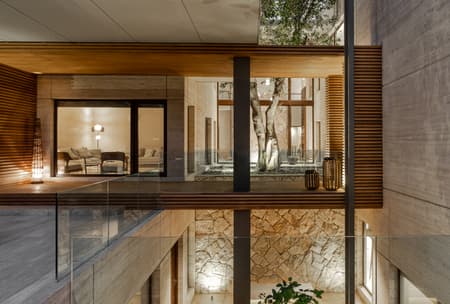 JD House