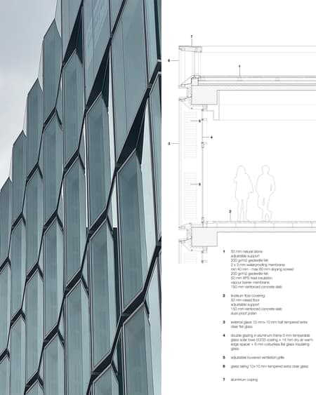 Quartz Plaza