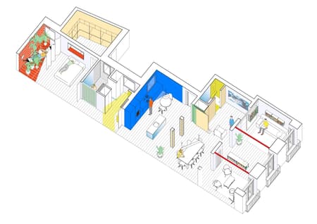 sequencehouse