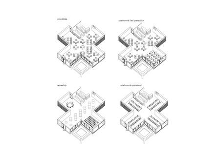 SJK Pavillion Bistro Ferdinand