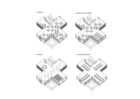 SJK Pavillion Bistro Ferdinand