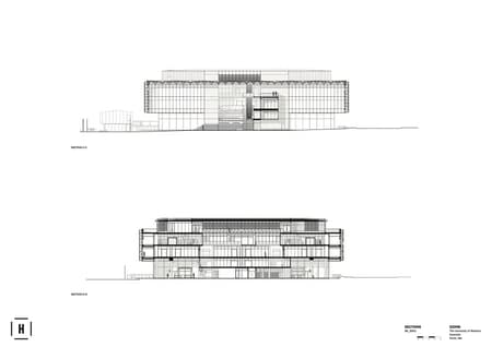 University of Western Australia EZONE /