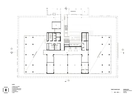 University of Western Australia EZONE /