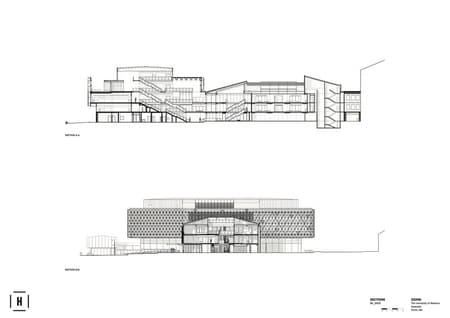 University of Western Australia EZONE /