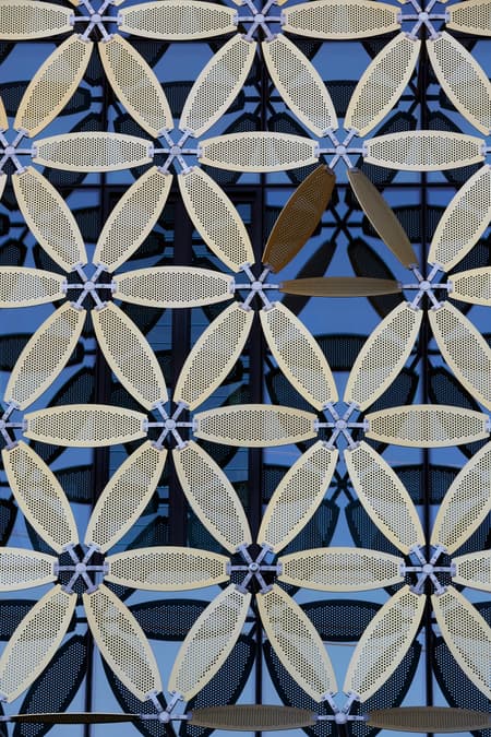 University of Western Australia EZONE /