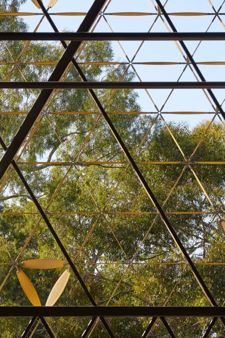 University of Western Australia EZONE /