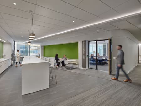 The Hub for Clinical Collaboration at the Children’s Hospital of Philadelphia