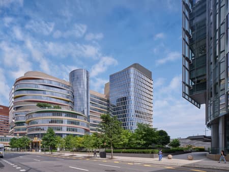 The Hub for Clinical Collaboration at the Children’s Hospital of Philadelphia