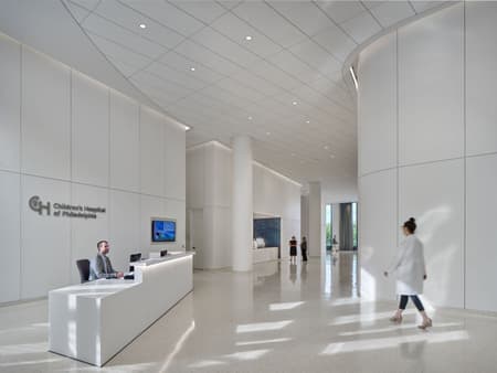 The Hub for Clinical Collaboration at the Children’s Hospital of Philadelphia